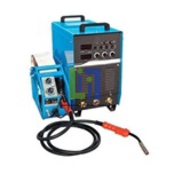 CO2 Welding Machine