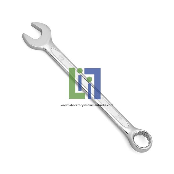 COMBINATION SPANNERS (COLD STAMPED)