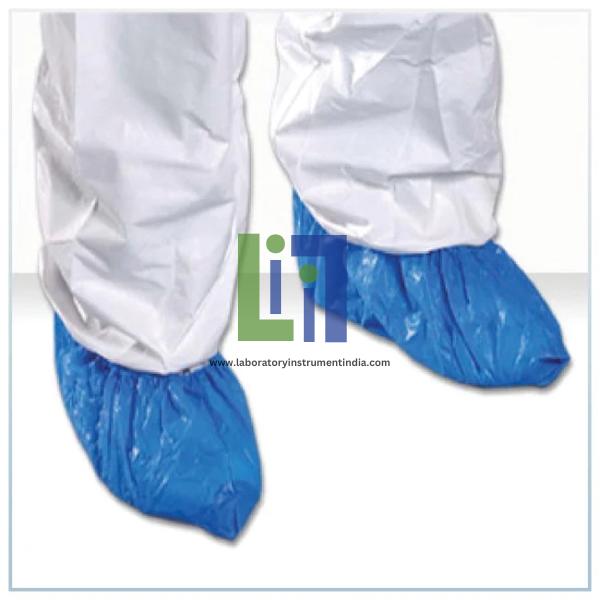 CPE Shoe Covers