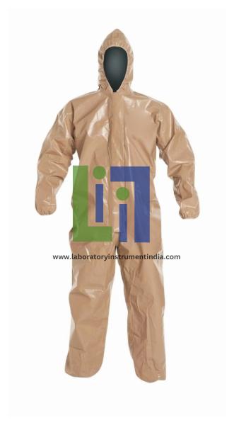 CPF 2 Coveralls