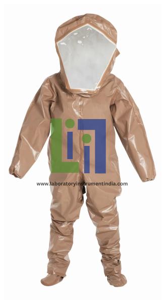 CPF 3 Encapsulated Level B Suits