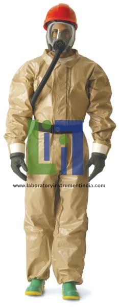 CPF 3 HD Personal-Protection Garments