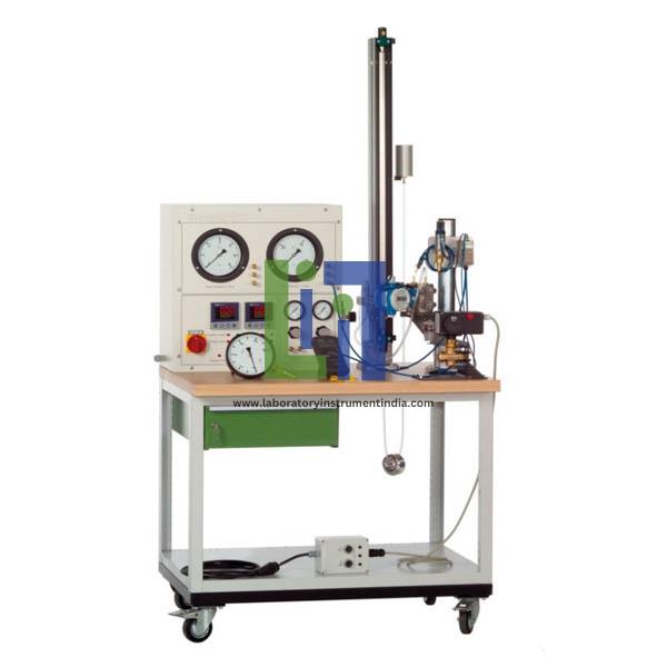 Calibration Trainer