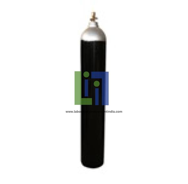 Carbon Dioxide Cylinder