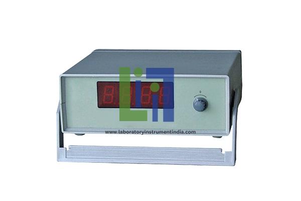 Carbon Dioxide Tester