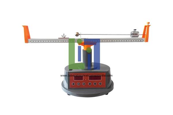 Centripetal Force Demonstrator