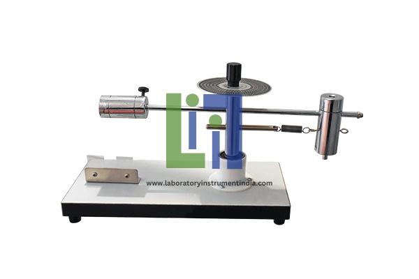 Centripetal Force Experimental Apparatus