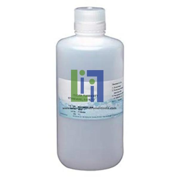 Chemicals Inc CLEAR TURBIDITY STANDARD, 20 NTU