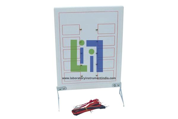 Circuit Game Board