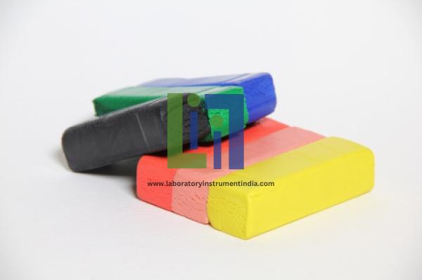 Clay, Modelling, Assorted Color /BOX-6/8