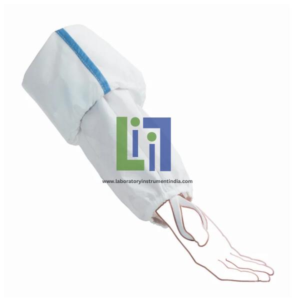 Cleanroom Non-Sterile Sleeve Protectors