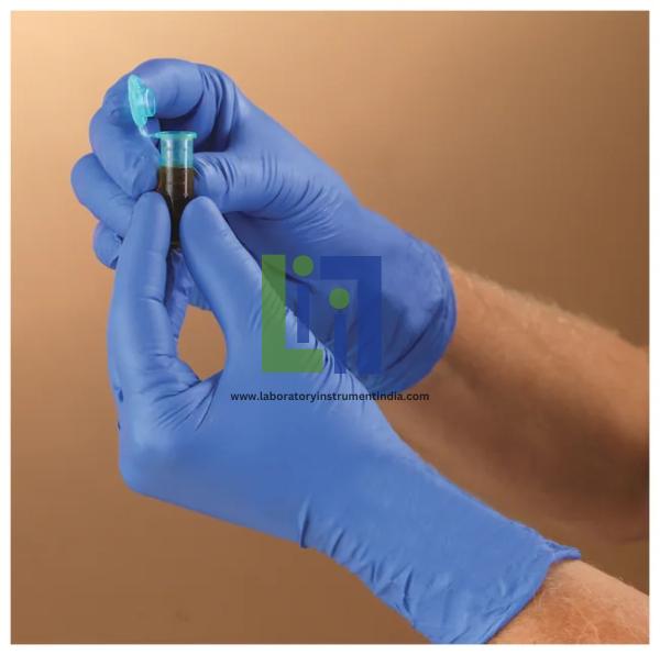 Comfort Nitrile Gloves