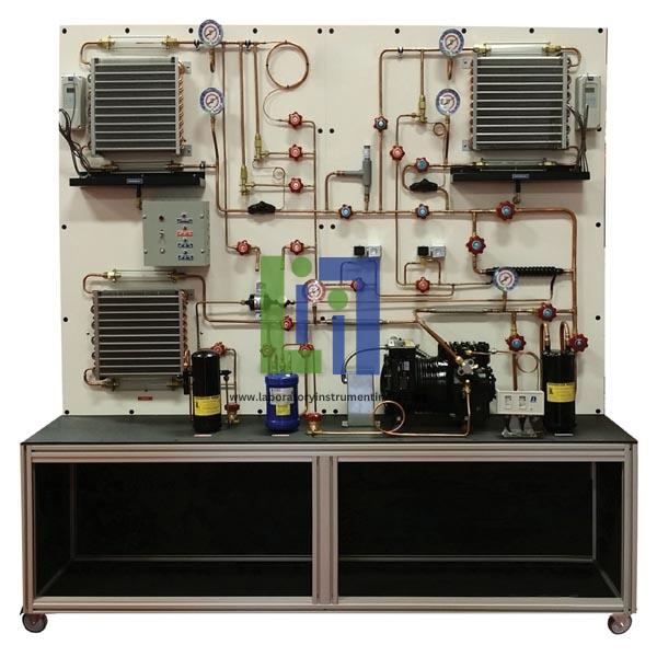 Commercial Refrigeration Training Unit