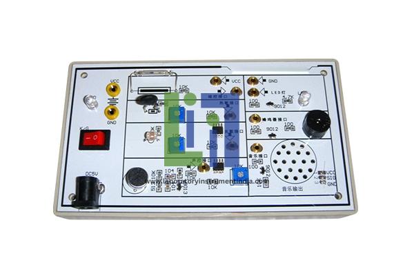 Common Controls Cognitive Instrument Application