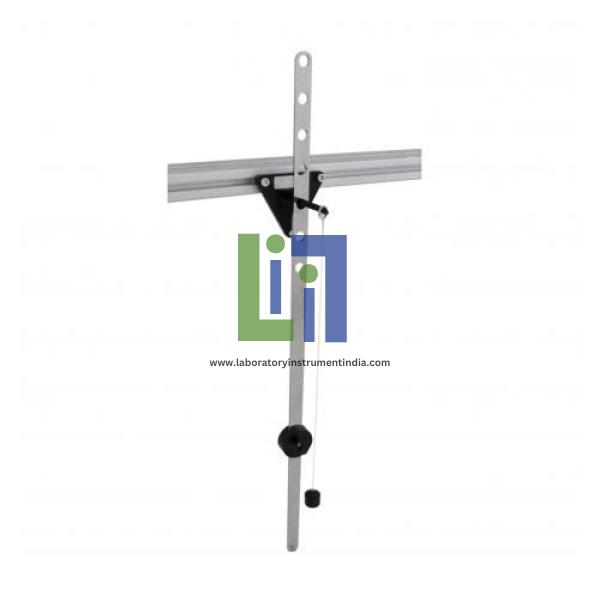Compound Pendulum Apparatus