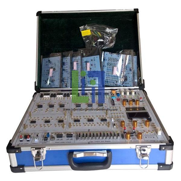 Comprehensive Electronic Training Kit