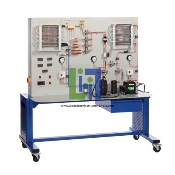 Compression Refrigeration Unit