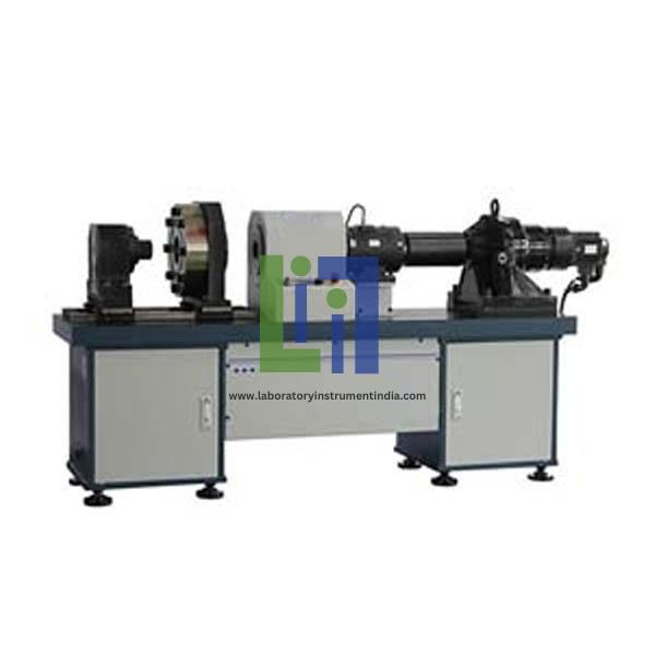 Computerized Axial Torque Load Joint Torsion Testing Machine With High Precision Unit