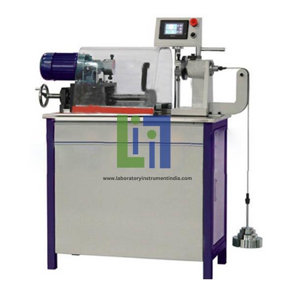 Computerized Electronic Wire Torsion Testing Machine