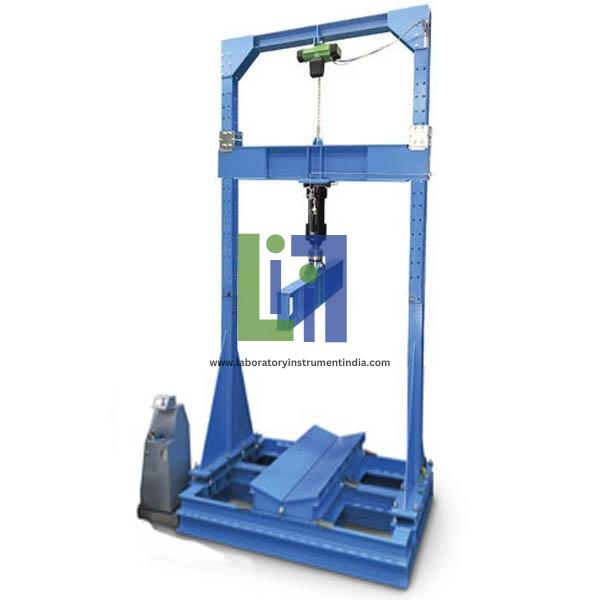 Concrete Pipe Testing Machines