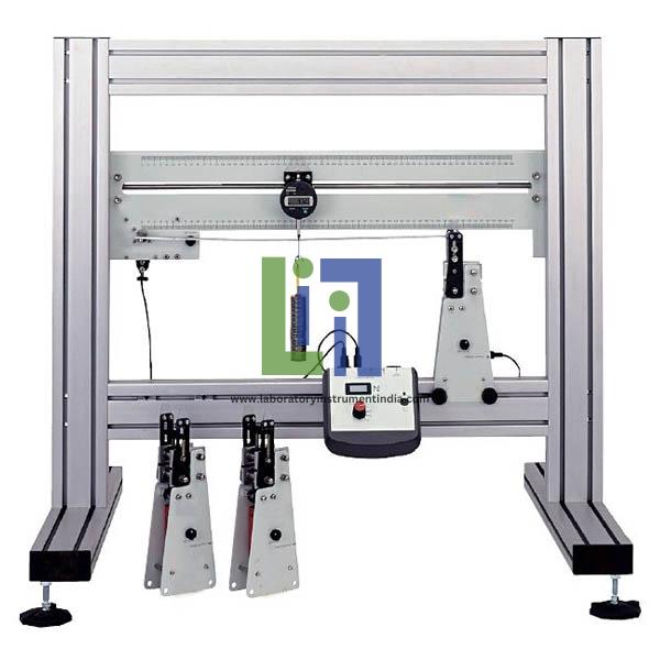 Continuous And Indeterminate Beam