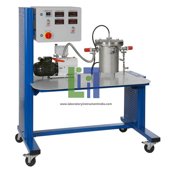 Convection And Radiation