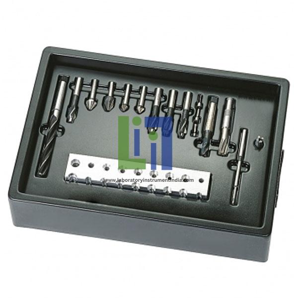 Countersinking Kit