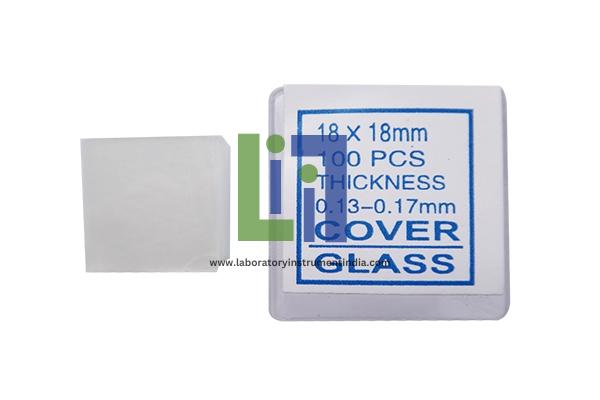 Cover Glass