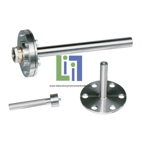 Crack Detection In Rotating Shaft Kit