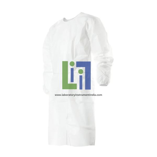 Critical Cover Barrier Tech Gown