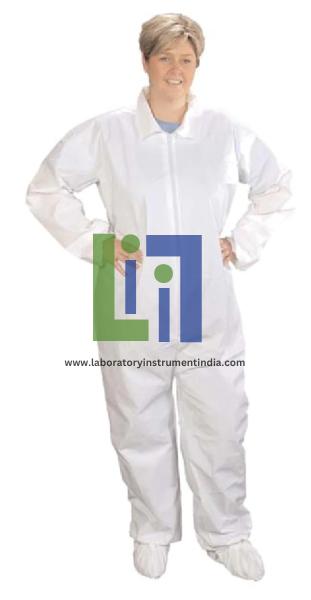 Critical Cover Coveralls