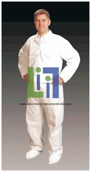 Critical Cover Coveralls 2