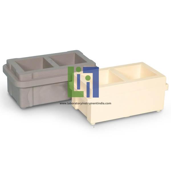 Cube Mould 100 MM Side
