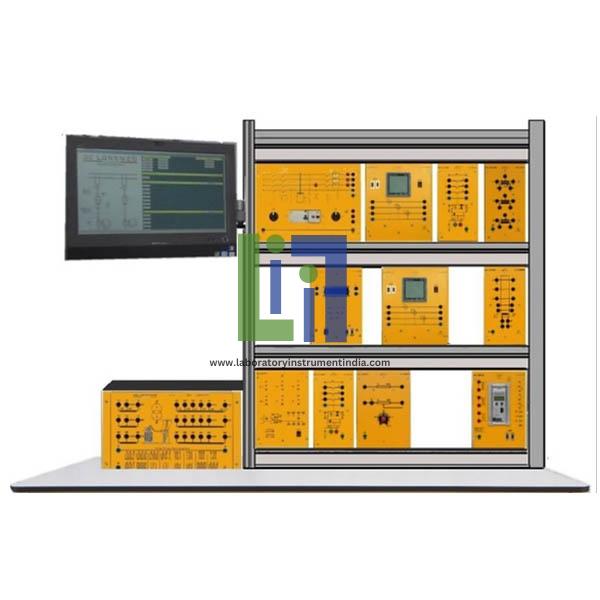 Current And Voltage Transformers