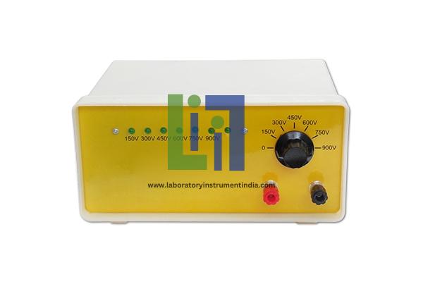 DC High Voltage Power Supply