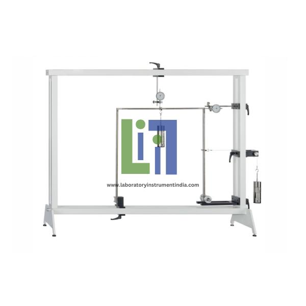 Deformation Of Frames