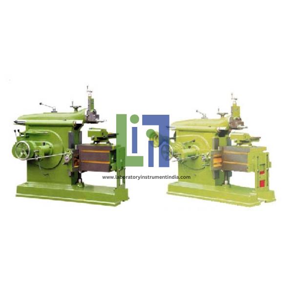 Deluxe Model of Shaping Machine