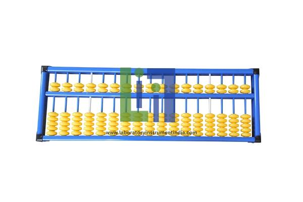 Demo Abacus