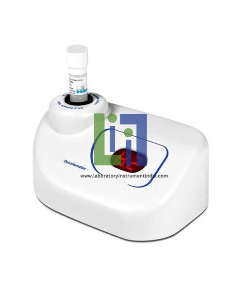 Densitometer