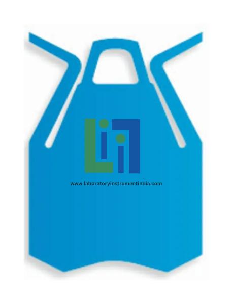 Die-Cut Aprons