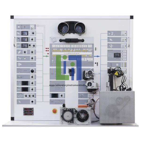 Diesel Injection System TDI Proline