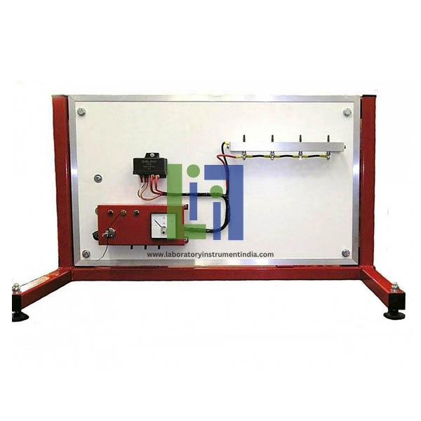 Diesel Pre Heat Glow Plug System