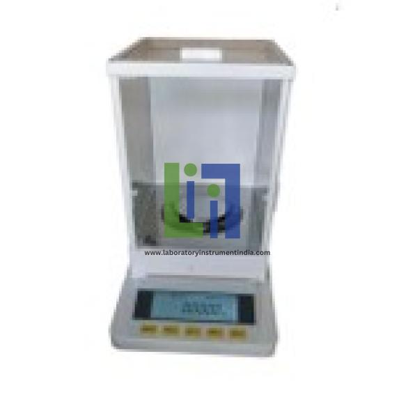 Digital Analytical Balance