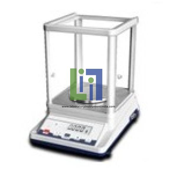 Digital Analytical Scales