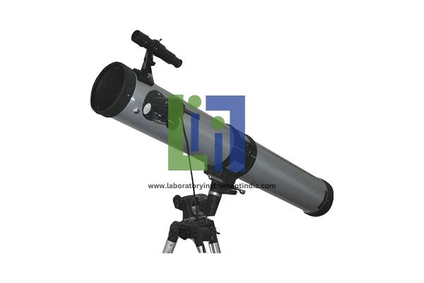 Digital Astronomical Telescope