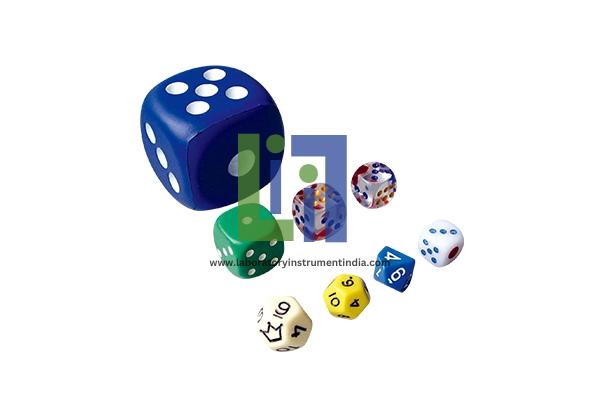 Digital Dice