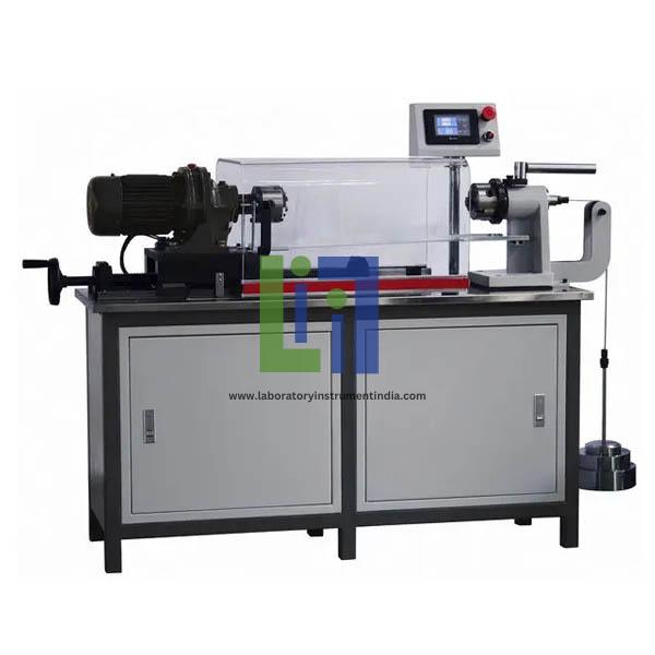 Digital Display Torsion Tester