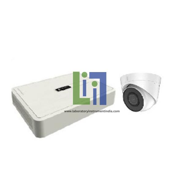Digital IP CCTV