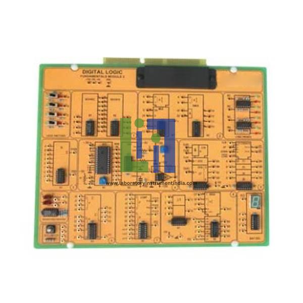 Digital Logic Fundamentals 2