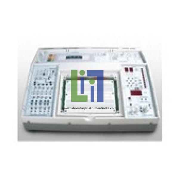 Digital Logic Trainer